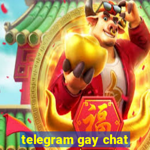 telegram gay chat